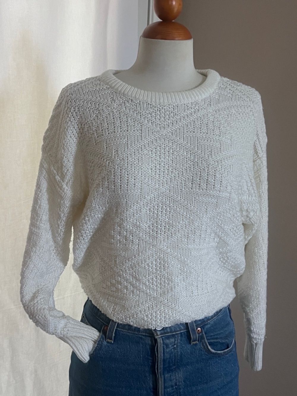 Marsh Landing Sweater
